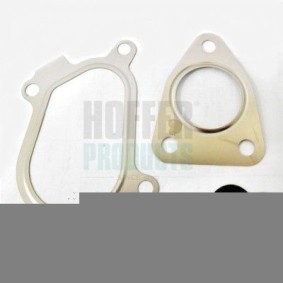 Montagesatz, Lader von HOFFER 6500870