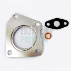 Compre Kit de montagem, turbocompressor da HOFFER 6500882 a um preço baixo por 24,26 €