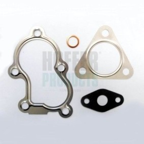 Compre Kit de montagem, turbocompressor da HOFFER 6500885 a um preço baixo por 21,61 €