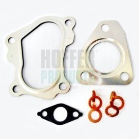 Compre Kit de montagem, turbocompressor da HOFFER 6500896 a um preço baixo por 76,86 €