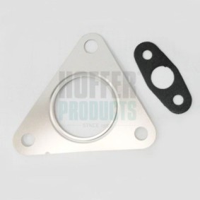 Montagesatz, Lader von HOFFER 6500916