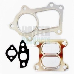 Acquista Kit montaggio turbocompressore da HOFFER 6500943 a buon mercato per soli 36,73 €