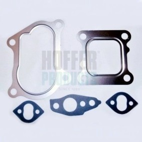 Compre Kit de montagem, turbocompressor da HOFFER 6500944 a um preço baixo por 31,60 €