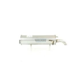 Compre Panela de escape traseira da WALKER 19071 a um preço baixo por 66,04 €