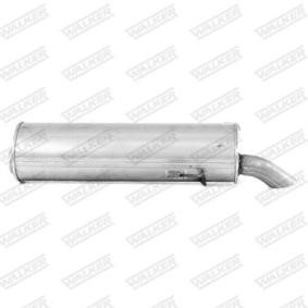 Compre Panela de escape traseira da WALKER 19074 a um preço baixo por 85,03 €