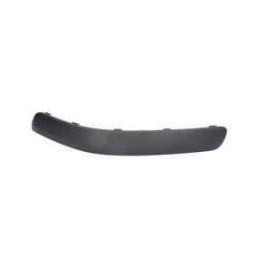 Compre Friso de para-choques da BLIC 6502-07-3127921P a um preço baixo por 7,08 €