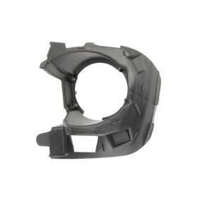 Compre Grelha de ventilador, pára-choques da BLIC 6502-07-6063918P a um preço baixo por 16,28 €