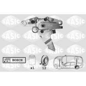Osta Jarrusatula SASIC:llä 6504008 edullisesti hintaan 197,33 €