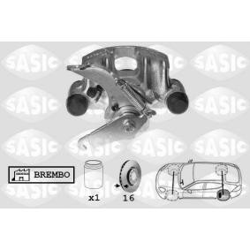 Osta Jarrusatula SASIC:llä 6506038 edullisesti hintaan 270,61 €