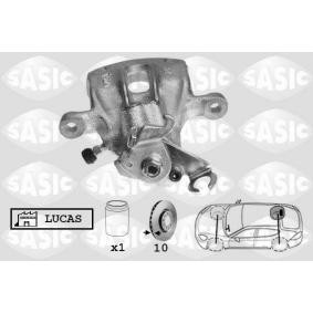 Osta Jarrusatula SASIC:llä 6506085 edullisesti hintaan 186,05 €