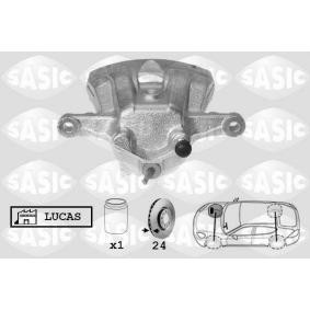 Comprar Pinza de freno de SASIC 6506111 a bajo precio de 211,53 €