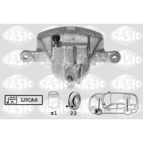 Osta Jarrusatula SASIC:llä 6506144 edullisesti hintaan 182,87 €