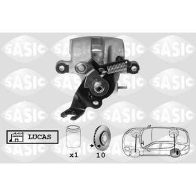 Osta Jarrusatula SASIC:llä 6506148 edullisesti hintaan 159,07 €
