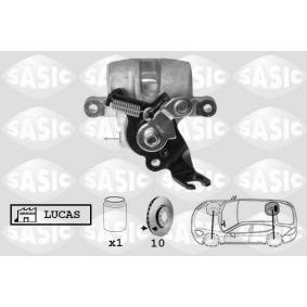 Osta Jarrusatula SASIC:llä 6506149 edullisesti hintaan 159,07 €