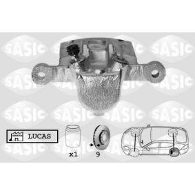 Osta Jarrusatula SASIC:llä 6506154 edullisesti hintaan 141,95 €