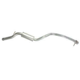 Compre Panela de escape traseira da VEGAZ MOS-95 a um preço baixo por 108,99 €