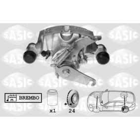 Osta Jarrusatula SASIC:llä 6506174 edullisesti hintaan 368,70 €