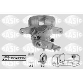 Osta Jarrusatula SASIC:llä 6506193 edullisesti hintaan 371,46 €