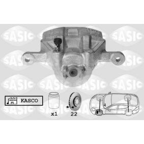 Osta Jarrusatula SASIC:llä 6506202 edullisesti hintaan 110,08 €