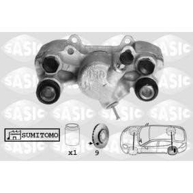 Osta Jarrusatula SASIC:llä 6506204 edullisesti hintaan 302,92 €