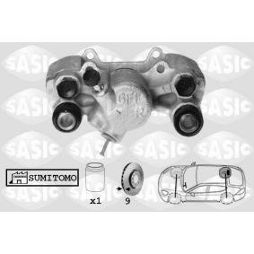 Osta Jarrusatula SASIC:llä 6506205 edullisesti hintaan 302,92 €