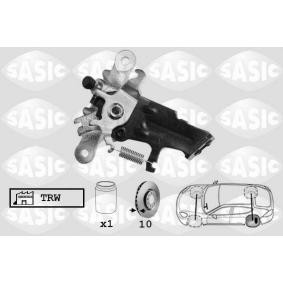 Osta Jarrusatula SASIC:llä 6506208 edullisesti hintaan 226,16 €