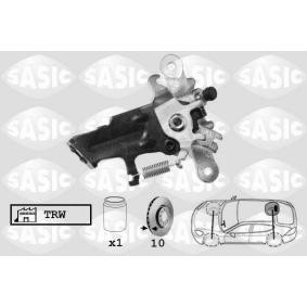 Osta Jarrusatula SASIC:llä 6506209 edullisesti hintaan 226,16 €