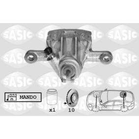 Osta Jarrusatula SASIC:llä 6506211 edullisesti hintaan 102,04 €