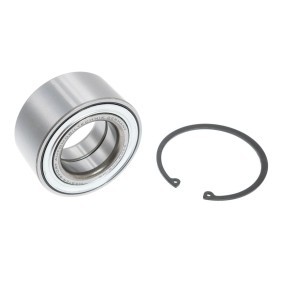 Radlagersatz 6509-SET-MS