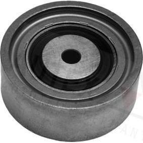 Umlenkrolle Keilrippenriemen von AUTEX 651032