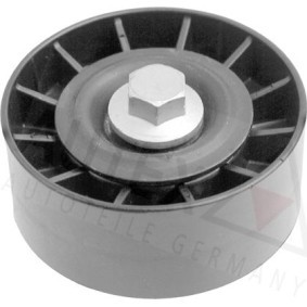 Umlenkrolle Keilrippenriemen von AUTEX 651173
