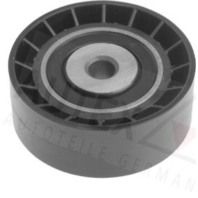Umlenkrolle Keilrippenriemen von AUTEX 651242