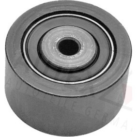 Umlenkrolle Keilrippenriemen von AUTEX 651302