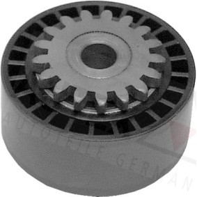 Spannrolle, Keilrippenriemen von AUTEX 651345