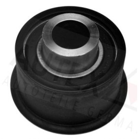 Umlenkrolle, Zahnriemen von AUTEX 651562