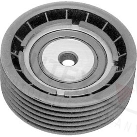 Umlenkrolle Keilrippenriemen von AUTEX 651621