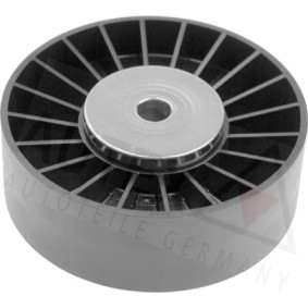 Umlenkrolle Keilrippenriemen von AUTEX 651748