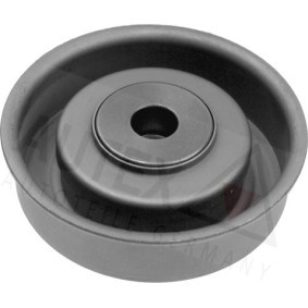 Achetez des Galet enrouleur de courroie d'accessoire AUTEX 651762 à prix pour 52,30 €