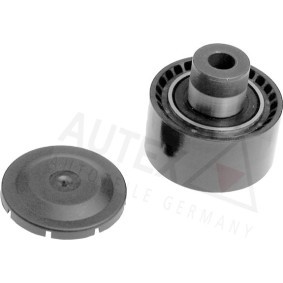 Umlenkrolle Keilrippenriemen von AUTEX 651885