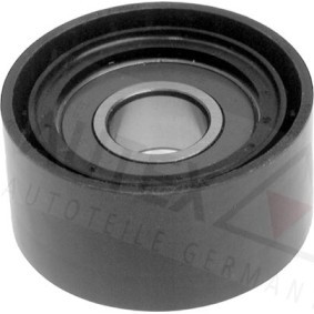 Compre Polia de desvio / de guia, correia trapezoidal estriada da AUTEX 651896 a um preço baixo por 39,75 €