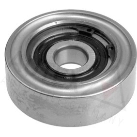 Compre Polia de desvio / de guia, correia trapezoidal estriada da AUTEX 651990 a um preço baixo por 62,36 €