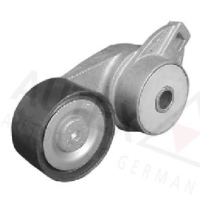Spannrolle, Keilrippenriemen von AUTEX 654075