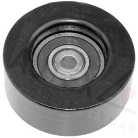 Spannrolle, Keilrippenriemen von AUTEX 654087