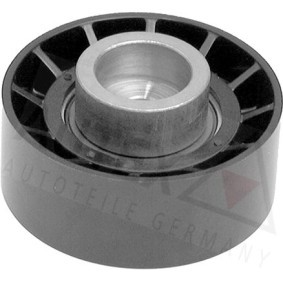 Umlenkrolle Keilrippenriemen von AUTEX 654093