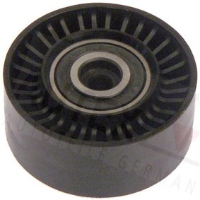 Umlenkrolle Keilrippenriemen von AUTEX 654094