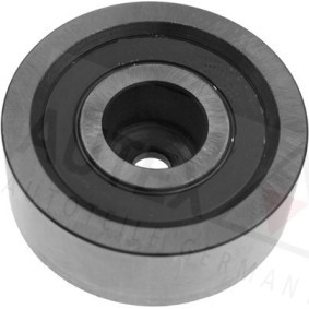 Umlenkrolle Keilrippenriemen von AUTEX 654145