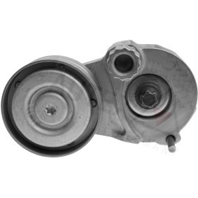 Riemenspanner, Keilrippenriemen von AUTEX 654166