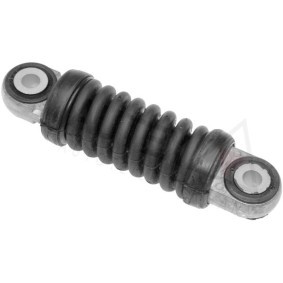 Acquista Smorzatore vibrazioni, Cinghia Poly-V da AUTEX 654260 a buon mercato per soli 61,17 €
