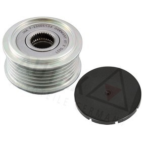 Generatorfreilauf von AUTEX 654284