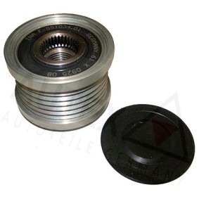 Freilauf Lichtmaschine des Herstellers AUTEX - Originalware Artikelnummer: 654310
